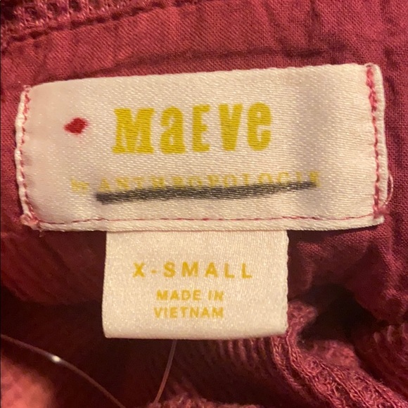 Maeve Tie Dye Cowl Neck Thermal - Picture 3 of 4